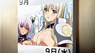 Il mio vicino Maki 04 hentai94