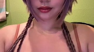 TikTok End Vanilla Faith Ardalan