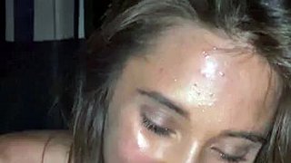 Jia Lissa NOWA GORĄCA TYLKOFANS WYCIEKAŁA NASTOLETNĄ DZIEWCZYNĘ