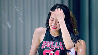 Mondscheindusche PMV