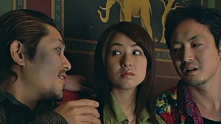 ภรรยาสาวนักสืบน้ำผึ้งป่า