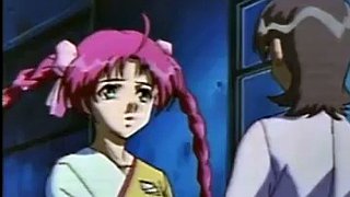 Yaramaz anime doktor hastanın göğüslerini sıkıyor