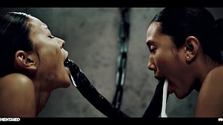 Er dette ost? Nei. Noen andres krem. Pai