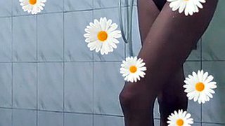 Утренняя ванна