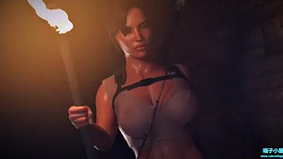 Lara Croft