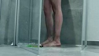 Το ντους διακόπτει κατά το ντους