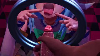 Konosuba 3D (Mitsuboshi)