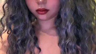 Horny TikTok Slut Vanilla Faith