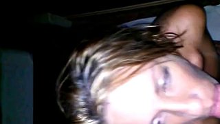 Όταν ένας ερασιτέχνης Torrid συνειδητοποιεί μια δόξα