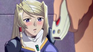 Gepanzerter Ritter Iris 2/4