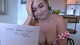 callie black - ωθώντας τα όρια