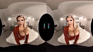 ANW - På tide å tjene VR for rom og bord