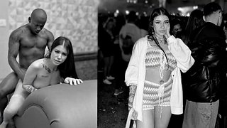 Nuovo grazioso modello Instagram di Onlyfans