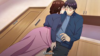 Hora del espectáculo hentai 6