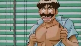 Lezbiyen anime hemşireler strapon ile sikiş