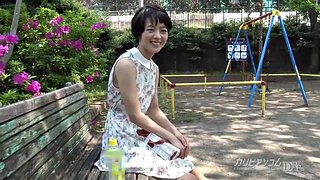 [No] Female Heat Continent File.050 Parte 1 Mari Haneda de Caribbeancom: porno en alta definición, porno profesional y japonés