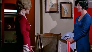 Wendys Palast - (1970)