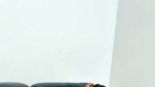 Jasmine Sinclair Onlyfans strips in clip