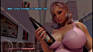 متحرک جنسیت - داستان خانواده Shemale