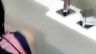 Sirenwanwu(2020.05) badedrakt bad fingering