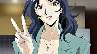 perverse Nachrichtenfrau 2