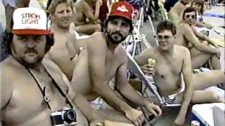 Electric Blue US #29 – Noc v Bangkoku (1985)