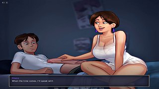 Yaz Efsanesi - (PT 38)