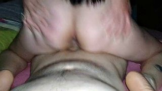 لیتینیو در دهان برای گربه