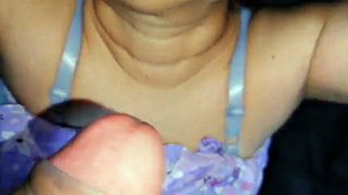 Srilanka ใหม่ ร้อน ภรรยา ใช้ปากกับอวัยวะเพศ Moment