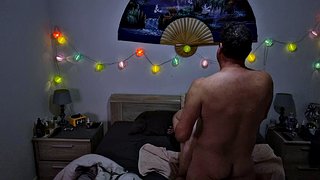 es ist gestern passiert