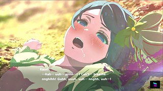 [MGCM] Garçonete Donzela Kaori