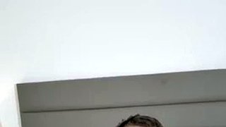 Первая сцена Райли Рид после беременности