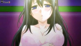 Una ragazza ordinata e seria, unisciti al più forte e all&#039;interesse r. Il suono della città del fratello maggiore