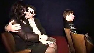 sesso al cinema-teatro