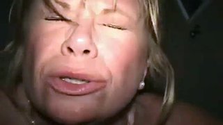 herlighet hull creampie