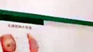 Femdom chino vietsub dm twitter: @ nsfwvn18 para más