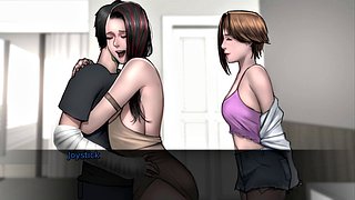 Prinz von Suburbia – PT 07 – North Carolina