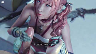 rossa deepthroating quel cazzo