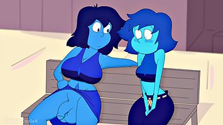 Futa Steven wszechświat