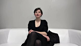 A Branca de Neve Tcheca