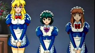 The Maiden Diaries 4 İngilizce Altyazılı