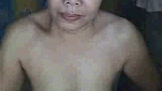 A AVÓ ASIÁTICA PRECISA DE SEU BURRO CHEIO