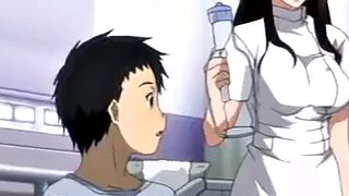 Hentai sestra je sexy