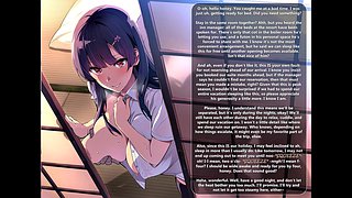 hentai2l prázdninové podvádění