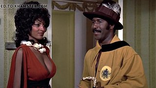 팸 그리어 - &#039;코피&#039;&#039;