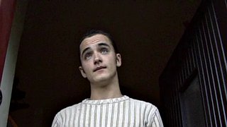 Cz St 45 Cuck GF Para İçin Sikişirken Evin Dışında Bekler