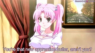 Non è che sia cresciuto solo per te!! (SOTTOTITOLI IN INGLESE)