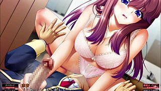 maihara suzune partie 5