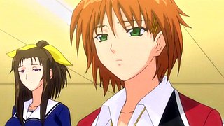 Saimin Jutsu The Animation 2ο Επεισόδιο 2