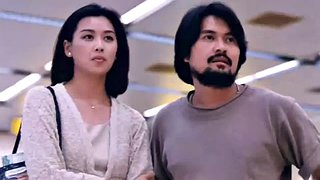 [Filme erótico] Vivian Hsu Ultimate Hunting Peach Angel Hunting List 1994
